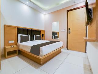 Collecion O White House - Neu-Delhi - 7