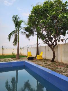 the casa bella - Manjhāoli - 5