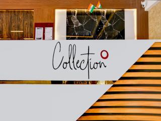 Collecion O White House - Neu-Delhi - 4