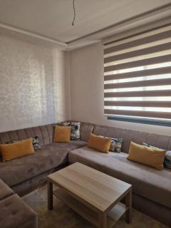 الشروق 2 - Mansouria - 2
