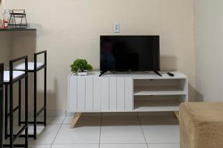 Apartamento aconchegante de fácil acesso - Fortaleza - 0