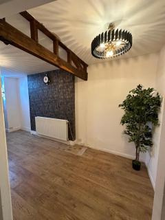 Modern 2-Bedroom Apartment North Paddington City of Westminster Located in the heart of North Paddington this first-floor apartment offers a stylish and convenient London lifestyle Just a short walk from Westbourne Park Notting Hill and Paddington - Londra - 7