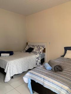 Apartamento aconchegante de fácil acesso - Fortaleza - 9