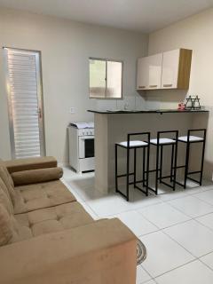 Apartamento aconchegante de fácil acesso - Fortaleza - 8