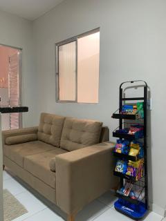 Apartamento aconchegante de fácil acesso - Fortaleza - 7