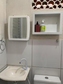 Apartamento aconchegante de fácil acesso - Fortaleza - 6