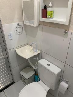 Apartamento aconchegante de fácil acesso - Fortaleza - 5