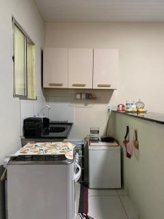 Apartamento aconchegante de fácil acesso - Fortaleza - 3