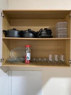 Apartamento aconchegante de fácil acesso - Fortaleza - 2
