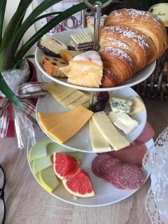 Little Bassett Bed & Breakfast - Totland - 6