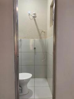 Apartamento aconchegante de fácil acesso - Fortaleza - 1