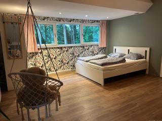 Villa bosrijk Zeeland - Aardenburg - 9
