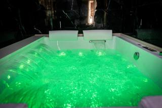 Palermo Luxury Rooms Black - Palermo - 9