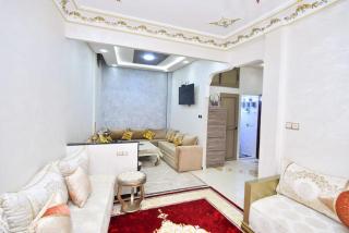 Appartement Authentique & Moderne au Cœur de la Médina - Casablanca - 5