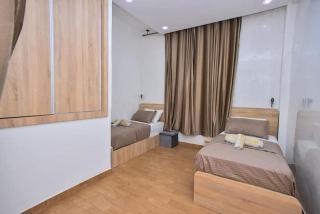 Appartement Authentique & Moderne au Cœur de la Médina - 1
