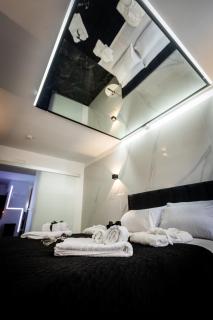 Palermo Luxury Rooms Black - Palermo - 5