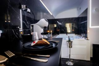 Palermo Luxury Rooms Black - 1