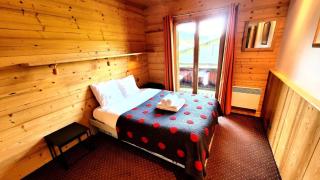 Résidence Hermitage Ii - Appartement proche centre et pistes MAE-2381 - Les Gets - 2