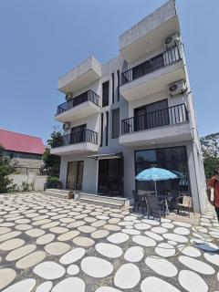 ilios - Kobuleti - 0