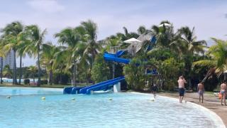 Apartmento en Playa Blanca Rio Hato - - 9