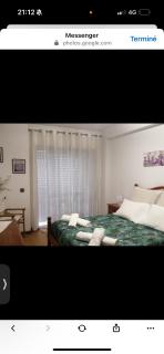 Spacieux Appartement en bord de mer à Porto - Póvoa de Varzim - 0