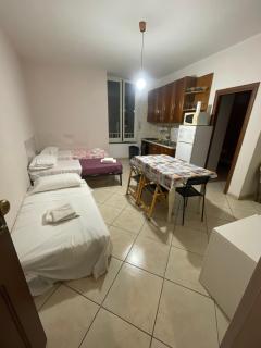 House Vacations Center - Castellammare di Stabia - 5