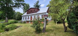 Kněžice 25, chalupa v Krkonoších - 6