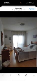 Spacieux Appartement en bord de mer à Porto - Póvoa de Varzim - 8