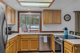 Sunriver Camas Home - 1