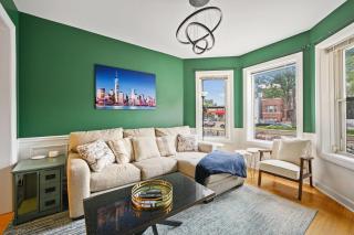 Wrigley 4BR Home, Sleeps 10 - Chicago - 5