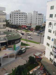 مركب حدائق الأندلس - Tangeri - 6