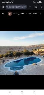 Hotel diar Matmata diar barbar - 7