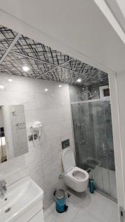 KILIÇ MOTEL - Istanbul - 9