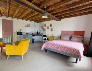 Studio Pop - Casa belisama - Bellême - 0