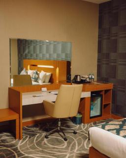 Coral Palace Hotel - 1