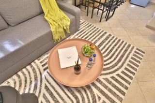 Bat Galim Beachside Stay By LIME - Haifa - 4