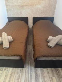 Apartment Friends - Veles - 9