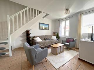 Maison avec jardin proche Paris - Sarcelles - 5