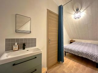 Maison avec jardin proche Paris - Sarcelles - 6