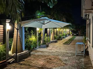 Hôtel Marie José - Abomey - 0