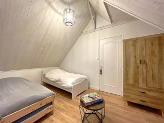 Maison avec jardin proche Paris - Sarcelles - 7