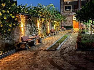 Hôtel Marie José - Abomey - 4