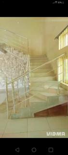 Hôtel Marie José - Abomey - 1