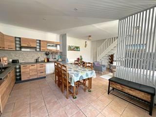 Maison avec jardin proche Paris - Sarcelles - 8