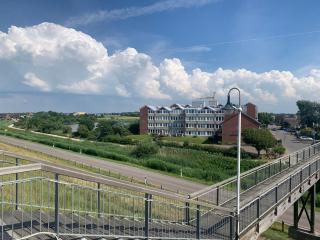 Ferienwohnung Ankerplatz - Nordstrand - 8