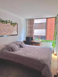 Hermosa Habitacion - - 0