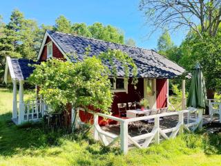 4 person holiday home in SOLLENTUNA - 7