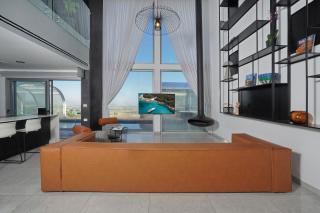 Villa Aqua Boutique - Safed - 5