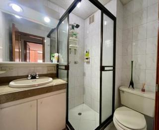 Hermosa Habitacion - - 6