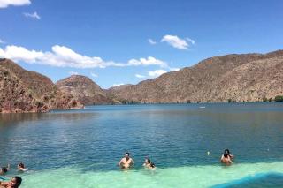Apart Barracas Suites - San Rafael - 1